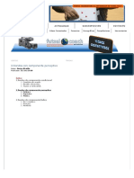 3 Rondos Con Componente Perceptivo