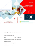 Kesehatan Dan Keselamatan Kerja Komprehensif PDF