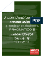 A CONTRARREFORMA DO ENSINO MÉDIO.pdf