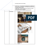 Describing Cardiovascular Findings