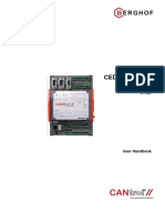 (CANtrol PLC Handbook) CEDIO-P-24-24-2 HB en 281362000ZD00