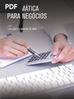 [Cliqueapostilas.com.Br] Livro de Cifras Para Cavaquinho