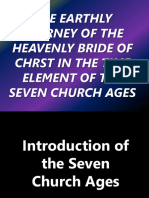 The Seven Church Ages