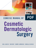 Concise Manual of Cosmetic Dermatologic Surgery.pdf