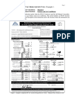 HVACR Residential Load Caalculation Form-101-Example-1-GFAC PDF