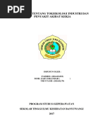Contoh Proposal Ronde