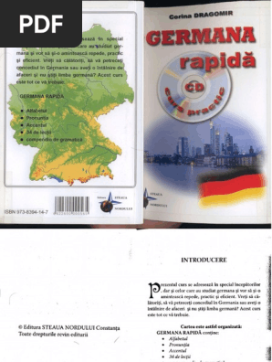 Corina Dragomir Germana Rapida 2005 Steaua Nordului Pdf