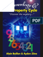Numerology and The Property Cycle