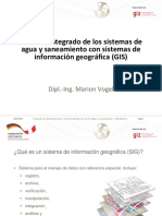 Analisis de Calidad Del Agua