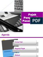 PPH 22 Dan 23 Pajak