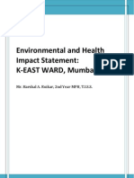 Harshal - K East Ward