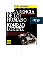 340139940-Lorenz-Konrad-Decadencia-de-Lo-Humano.pdf