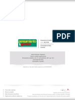 3 - Cultura Organizacional. Cultura y Análisis Organizacional.pdf