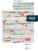 Jadwal