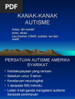 Download Kanak-kanak Autisme by LadyZuely SN3978465 doc pdf