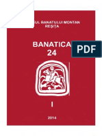 Banatica: Muzeul Banatului Montan Reşiţa