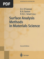 Sol Gel Book | PDF | Solid Oxide Fuel Cell | Coal