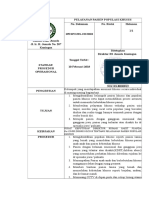 Pelayanan Pasien Populasi Khusus