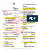 Assessment of Learning