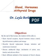 3ES-2 Thyroid and Antithyroid Drugs 1436