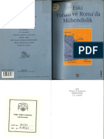 Eski Roma Da Muhendislik PDF