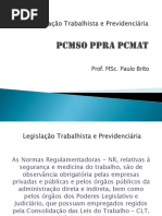 Legislação
