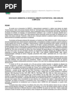 EA e DS - Lucie Sauvé