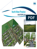 NWP 02 North West Preston Masterplan Part 1