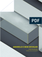 Projeto Amarelo Abr - 2018