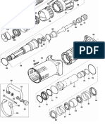 Martillo Dewalt