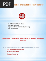 3 - Steady Heat Conduction