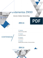 Template2 ZW3D 2019