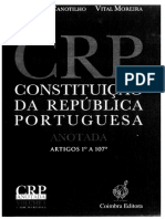 CRP Canotilho