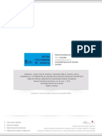 Investigación Sobre Pesticidas