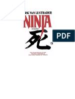 Eric Van Lustbader - Ninja