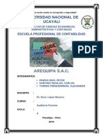 Auditoria Forense Trabajo Final