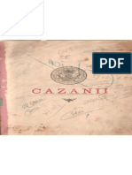 Cazanii - 1898 PDF