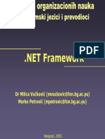 Framework