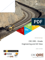 Rutter J 2017 CRC ORE Grade Engineering Whitepaper Full