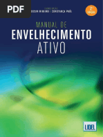 PROMOÇÃO DA SAÚDE EM IDOSOS