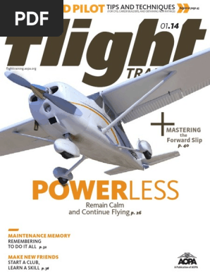 Flight Training Magazine January 2014.pdf
