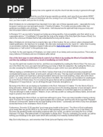 Step by Step Manual PDF | PDF | God The Father | Jesus