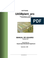 Manual UASB
