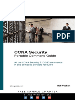 Ccna Security Command Guide