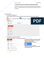 Manual Formulario Google