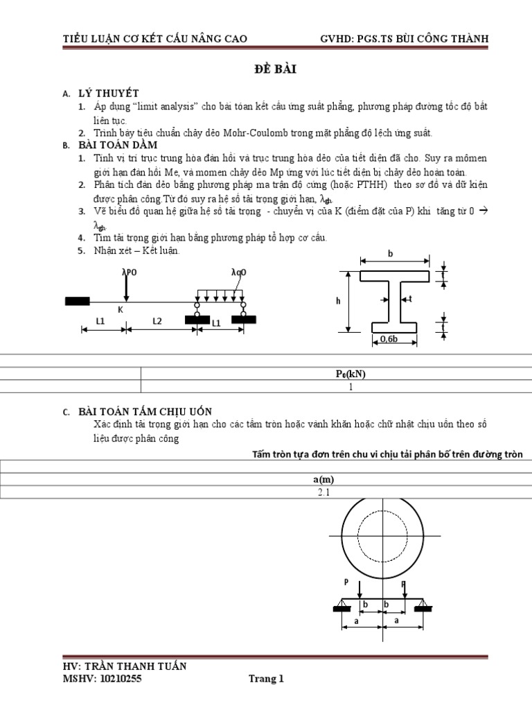 BT CKC | PDF