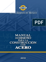 Manual de diseño para construcción con acero_AHMSA_2013 (2017_03_16 15_50_03 UTC).pdf