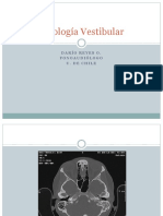 02 - Patología Vestibularr