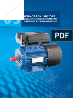 Katalog Elektromotori 2014 Jednofazni-Asinkroni-elektromotori
