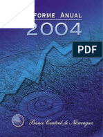 Informe Anual 2004